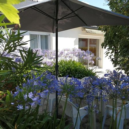 Maison Des Agapanthes Pleneuf Val Andre Zewnętrze zdjęcie