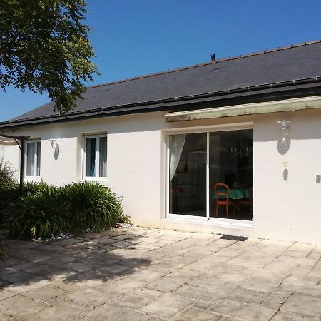 Maison Des Agapanthes Pleneuf Val Andre Zewnętrze zdjęcie