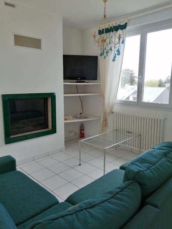 Maison Des Agapanthes Pleneuf Val Andre Zewnętrze zdjęcie