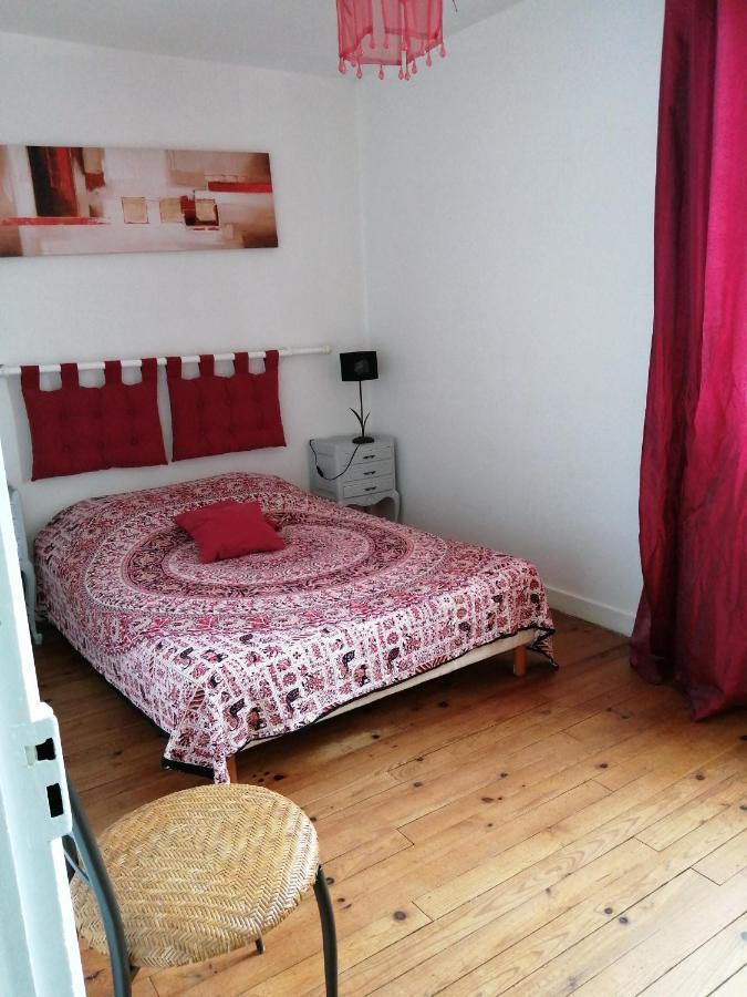 Maison Des Agapanthes Pleneuf Val Andre Zewnętrze zdjęcie