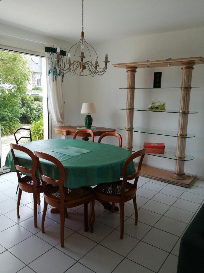 Maison Des Agapanthes Pleneuf Val Andre Zewnętrze zdjęcie