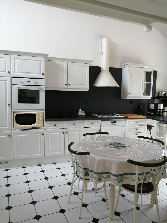 Maison Des Agapanthes Pleneuf Val Andre Zewnętrze zdjęcie