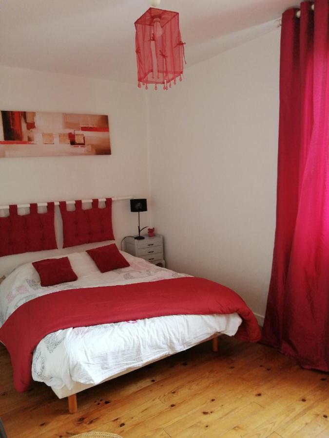 Maison Des Agapanthes Pleneuf Val Andre Zewnętrze zdjęcie